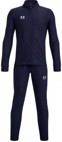 Kit Under Armour Challenger II Knit Warm-Up 