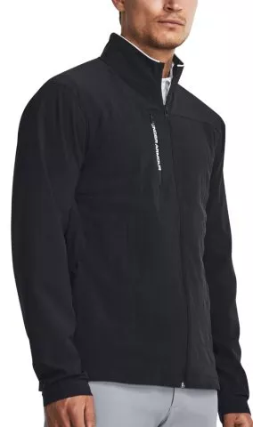 UA Storm Revo Jacket-BLK