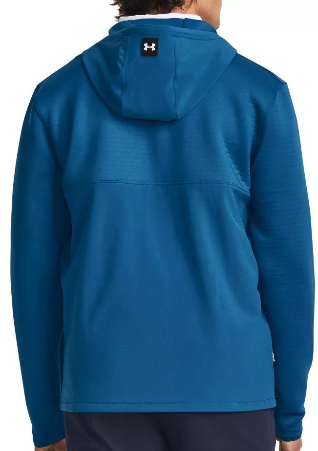 Суитшърт Under Armour UA Storm Daytona FZ-BLU