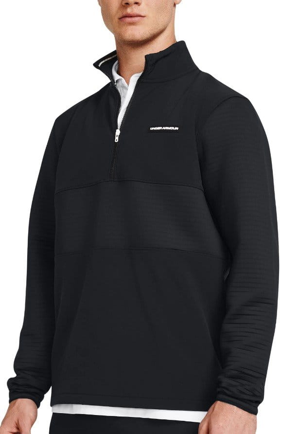 Sweatshirt Under Armour UA Storm Daytona HZ-BLK