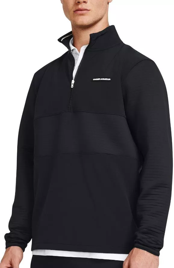 Sweatshirt Under Armour UA Storm Daytona HZ-BLK