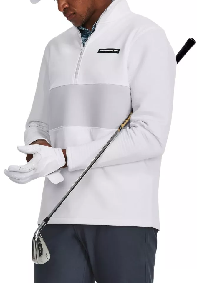 Pánská volnočasová mikina Under Armour Storm Daytona