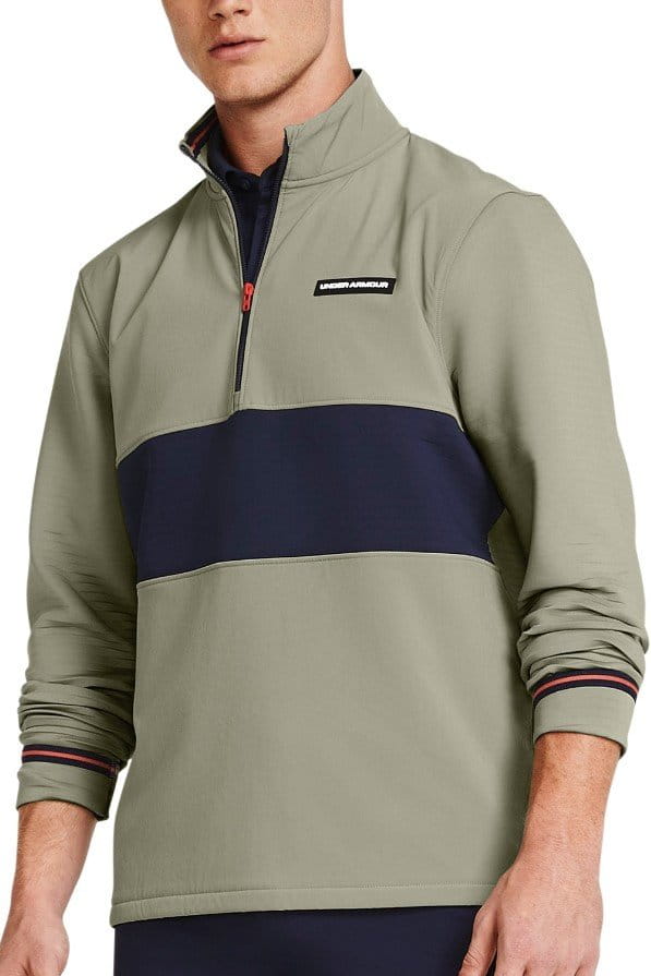Pánská volnočasová mikina Under Armour Storm Daytona