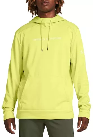 Under Armour Fleece® Graphic Wordmark