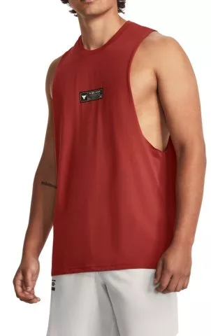 UA PJT ROCK ST DAGGER TANK