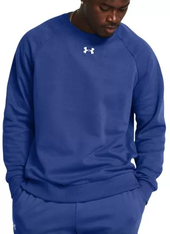 UA Rival Fleece Crew