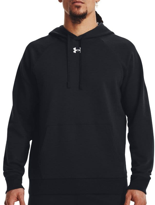 Pánská mikina s kapucí Under Armour Rival Fleece