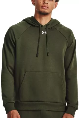 PLN - Polónia Polski Hoody Grün F390