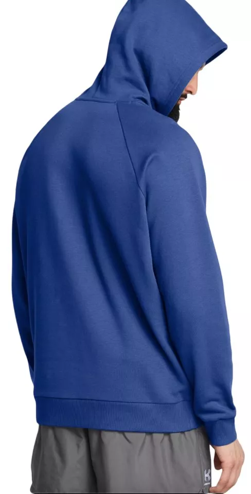 Sweatshirt med hætte Under Armour UA Rival Fleece Hoodie