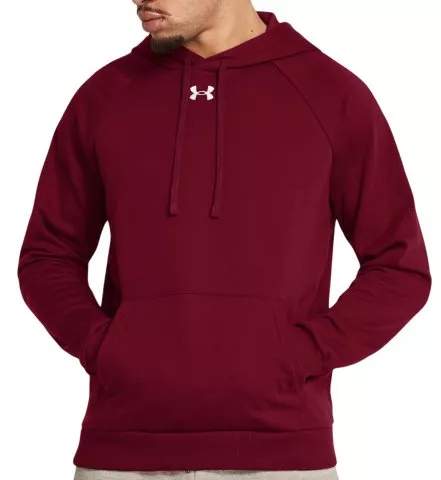 UA Rival Fleece Hoodie