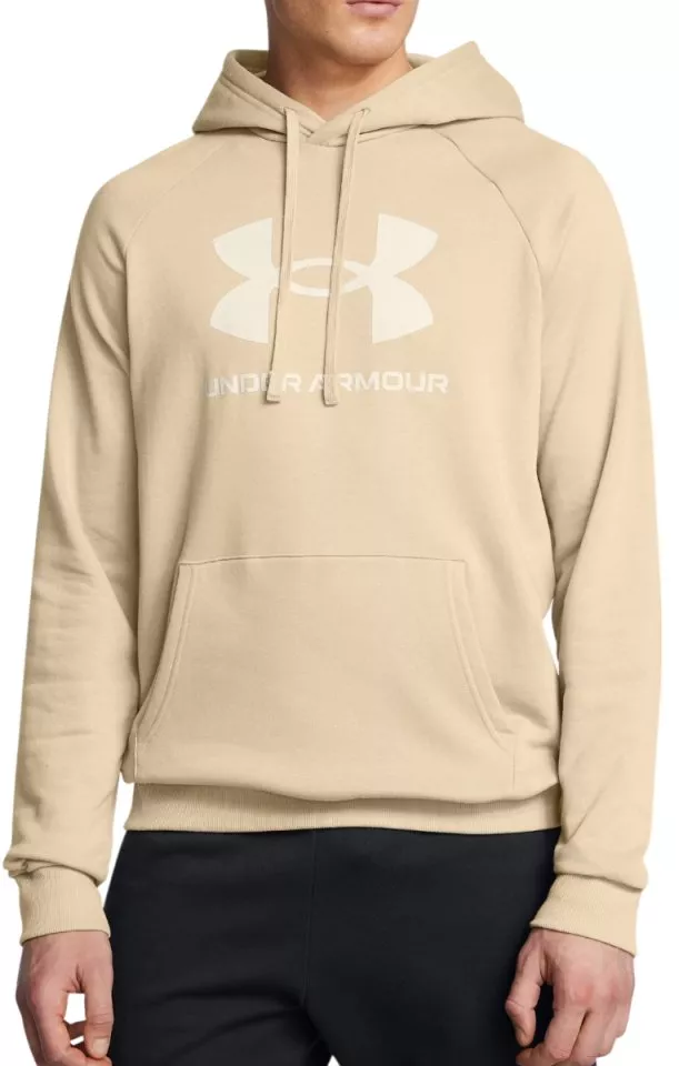 Hoodie Under Armour UA Rival Fleece Logo HD