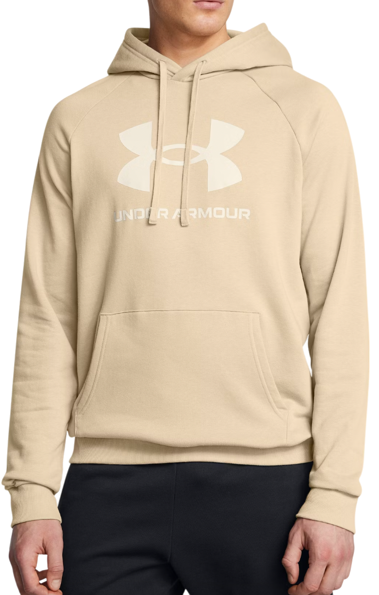 Hoodie Under Armour UA Rival Fleece Logo HD