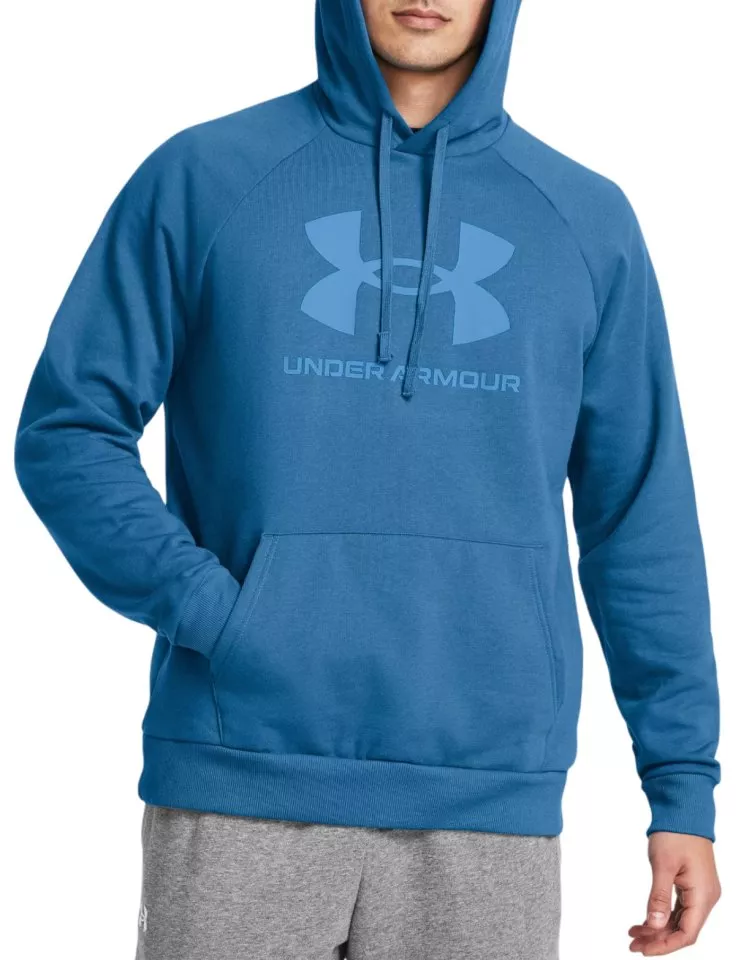 Under Armour Rival Fleece Logo Hoodie