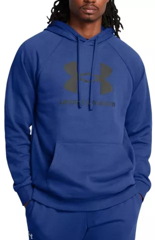 UA Rival Fleece Logo HD