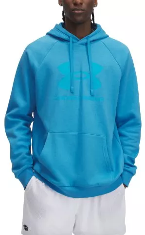 UA Rival Fleece Logo HD
