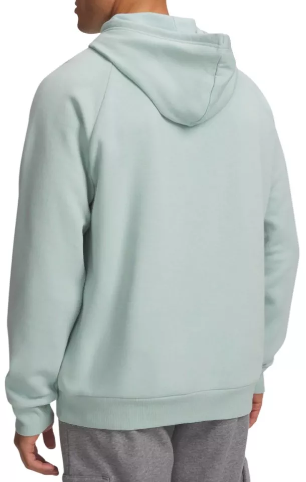 Sweatshirt med huva Under Armour UA Rival Fleece Logo HD