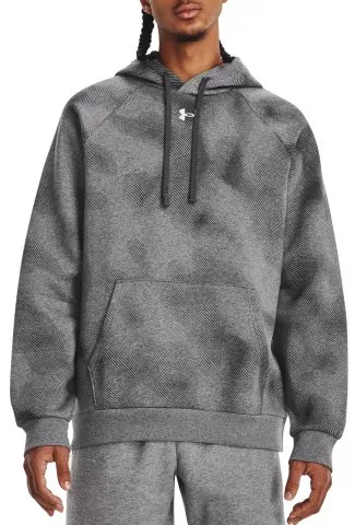 Under Armour Rival Fleece Printed Hoodie