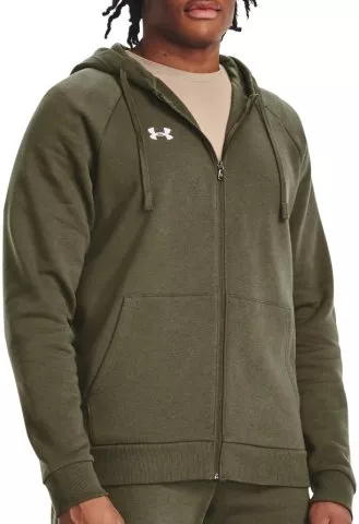 Conjunto Under Armour Challenger Tracksuit-GRN 