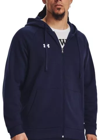 Under Armour Rival Terry Graphic Hoodie