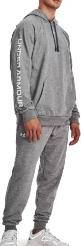 UA Rival Fleece Suit-GRY