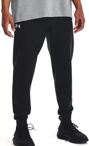 Rival Fleece Joggers-BLK