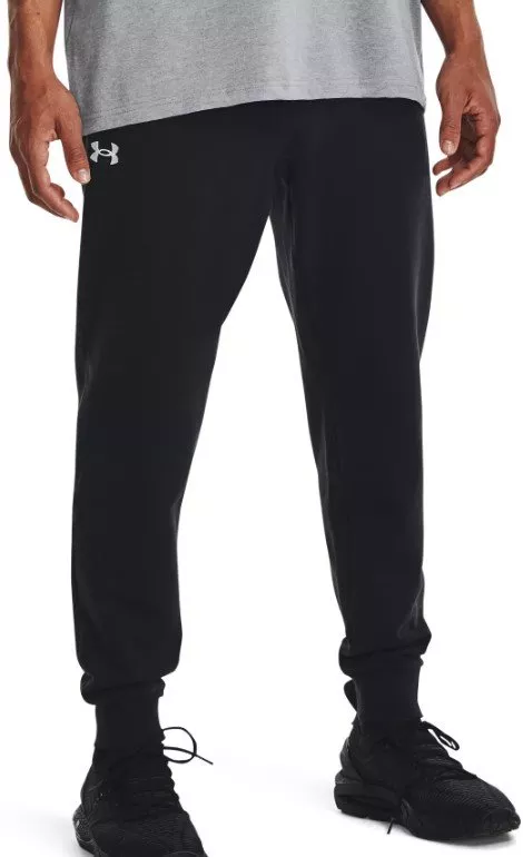 Панталони Under Armour UA Rival Fleece Joggers-BLK