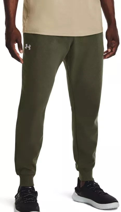 Under Armour UA Rival Fleece Joggers-GRN Nadrágok