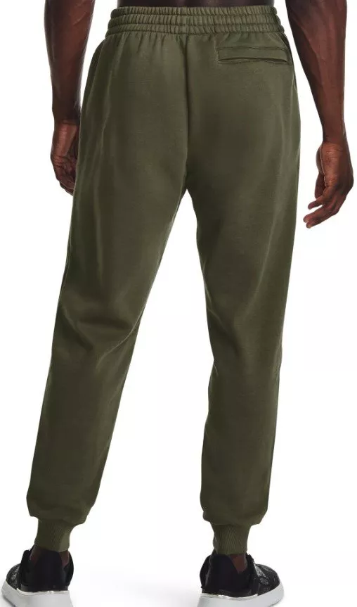 Under Armour UA Rival Fleece Joggers-GRN Nadrágok