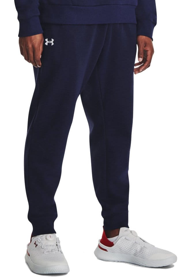 Housut Under Armour Rival Fleece
