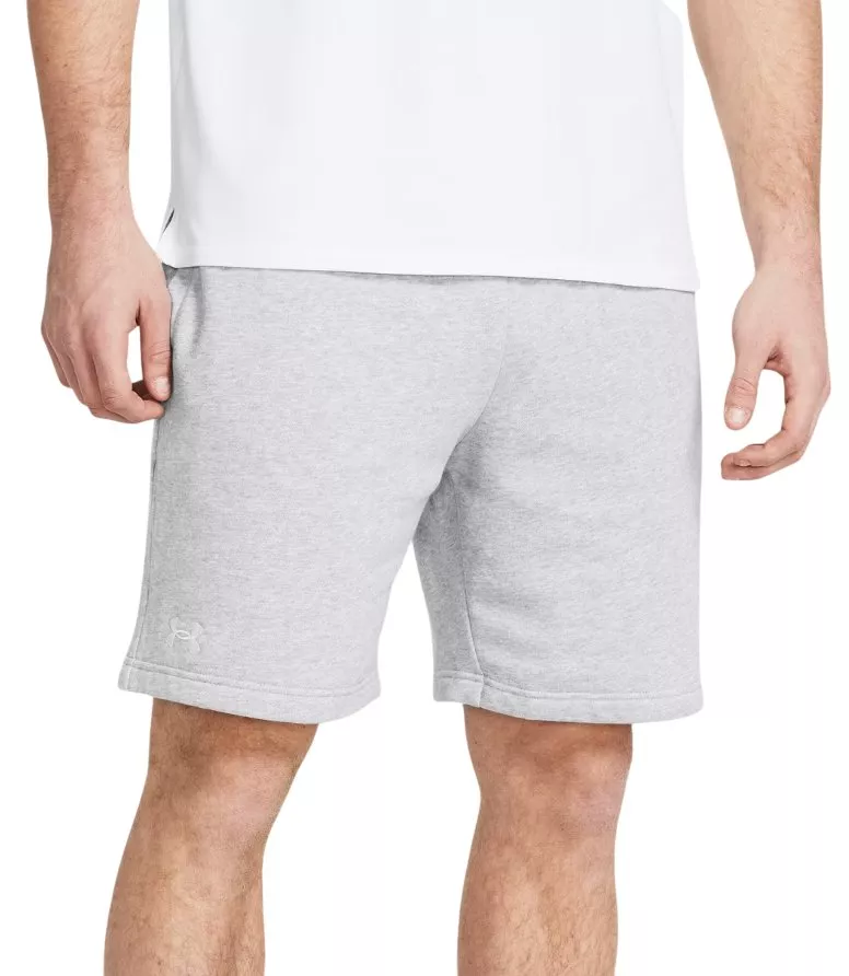 Under Armour UA Rival Fleece Shorts