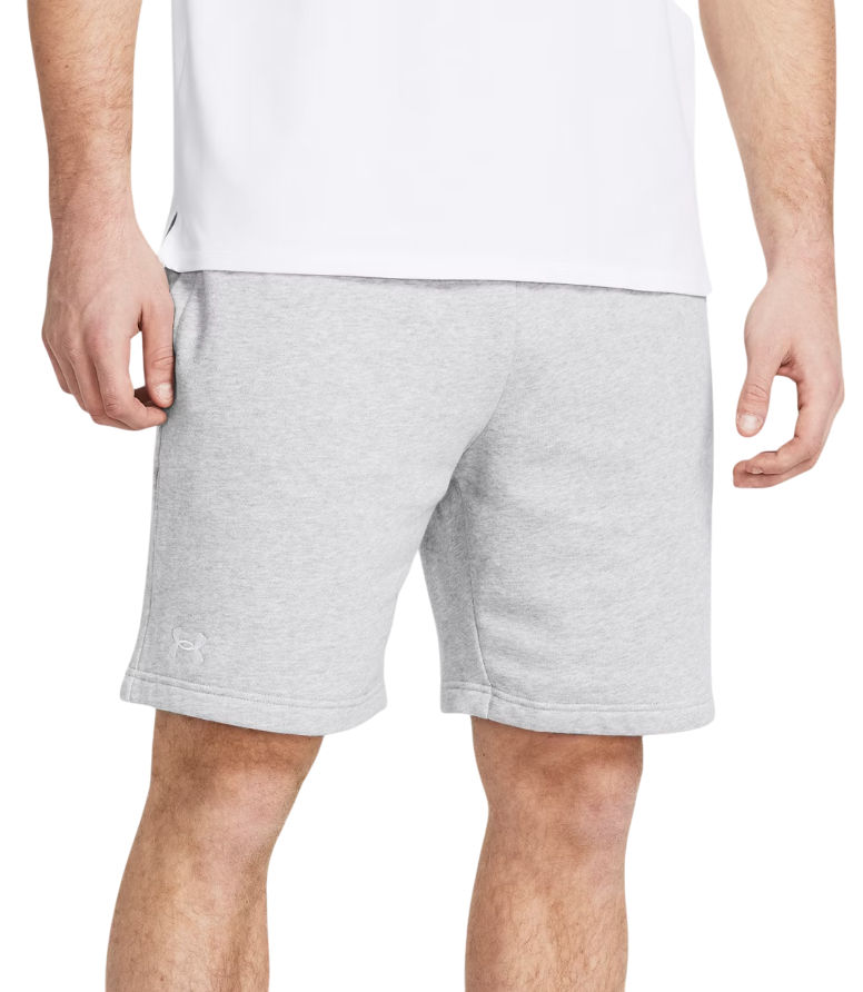 Under Armour UA Rival Fleece Shorts