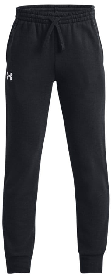 Broeken Under Armour UA Rival Fleece Joggers-BLK