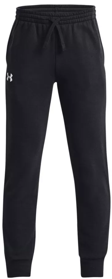 Broeken Under Armour UA Rival Fleece Joggers-BLK