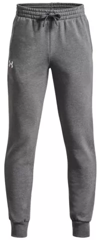 UA Rival Fleece Joggers-GRY