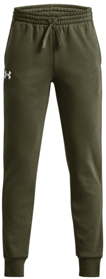 Under Armour UA Rival Fleece Joggers-GRN Nadrágok