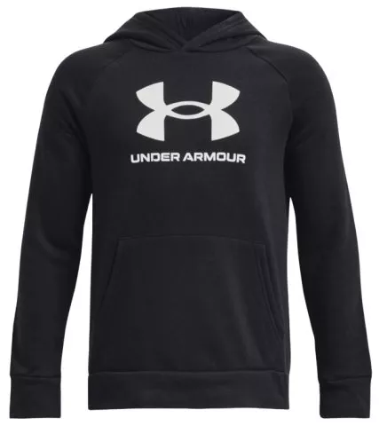 UA Rival Fleece BL Hoodie