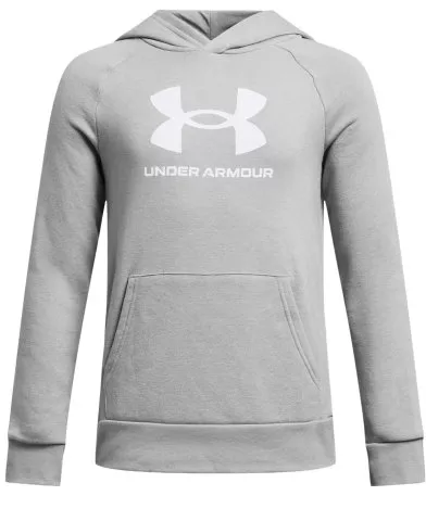 UA Rival Fleece Script Jgrs