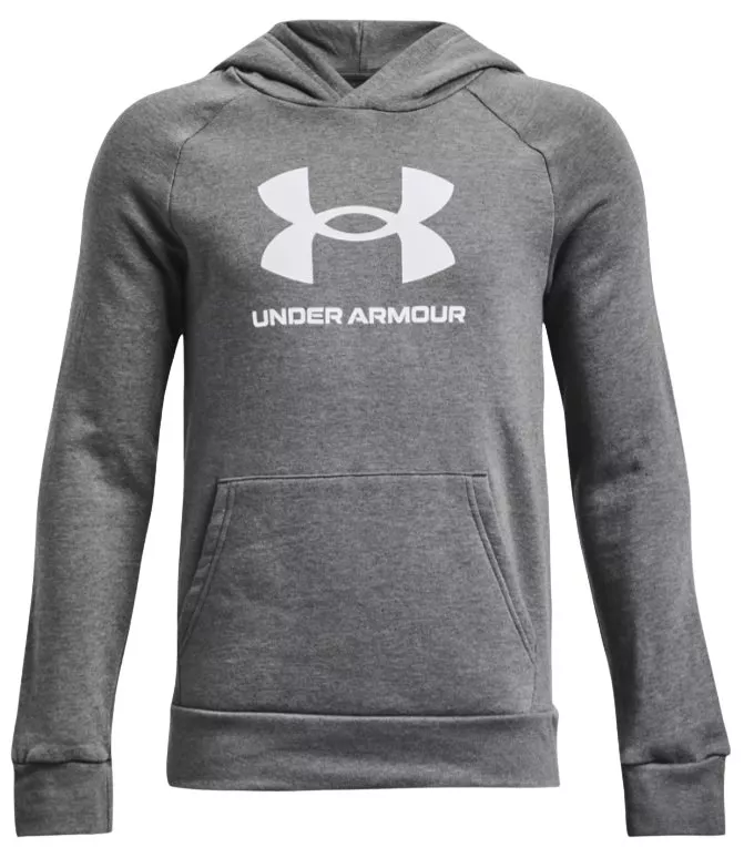 Pánská mikina s kapucí Under Armour Rival Fleece