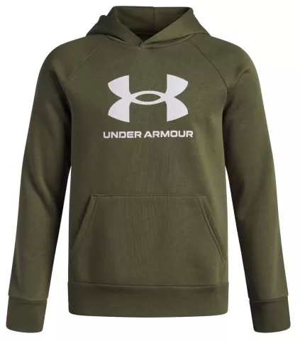 UA Rival Fleece BL Hoodie
