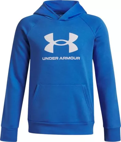 UA Rival Fleece BL Hoodie