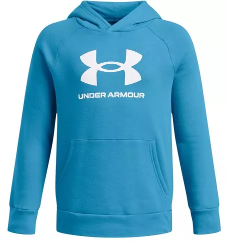 UA Rival Fleece BL Hoodie