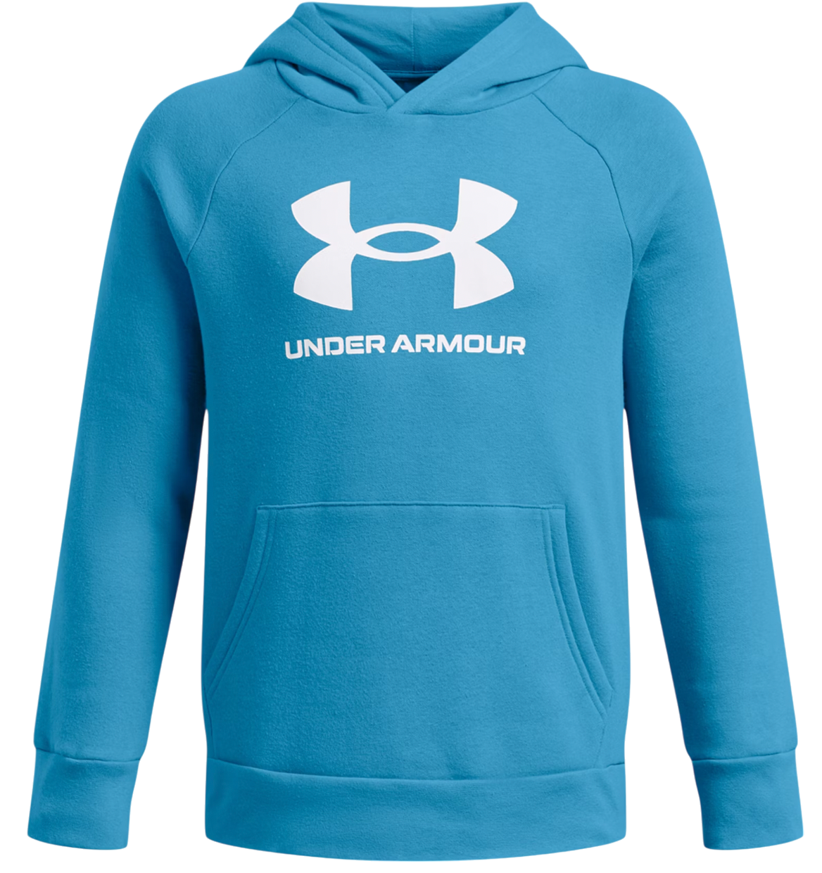 Hooded sweatshirt Under Armour UA Rival Fleece BL Hoodie