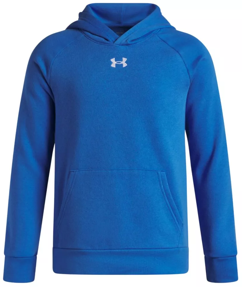 Felpe con cappuccio Under Armour UA Rival Fleece Hoodie