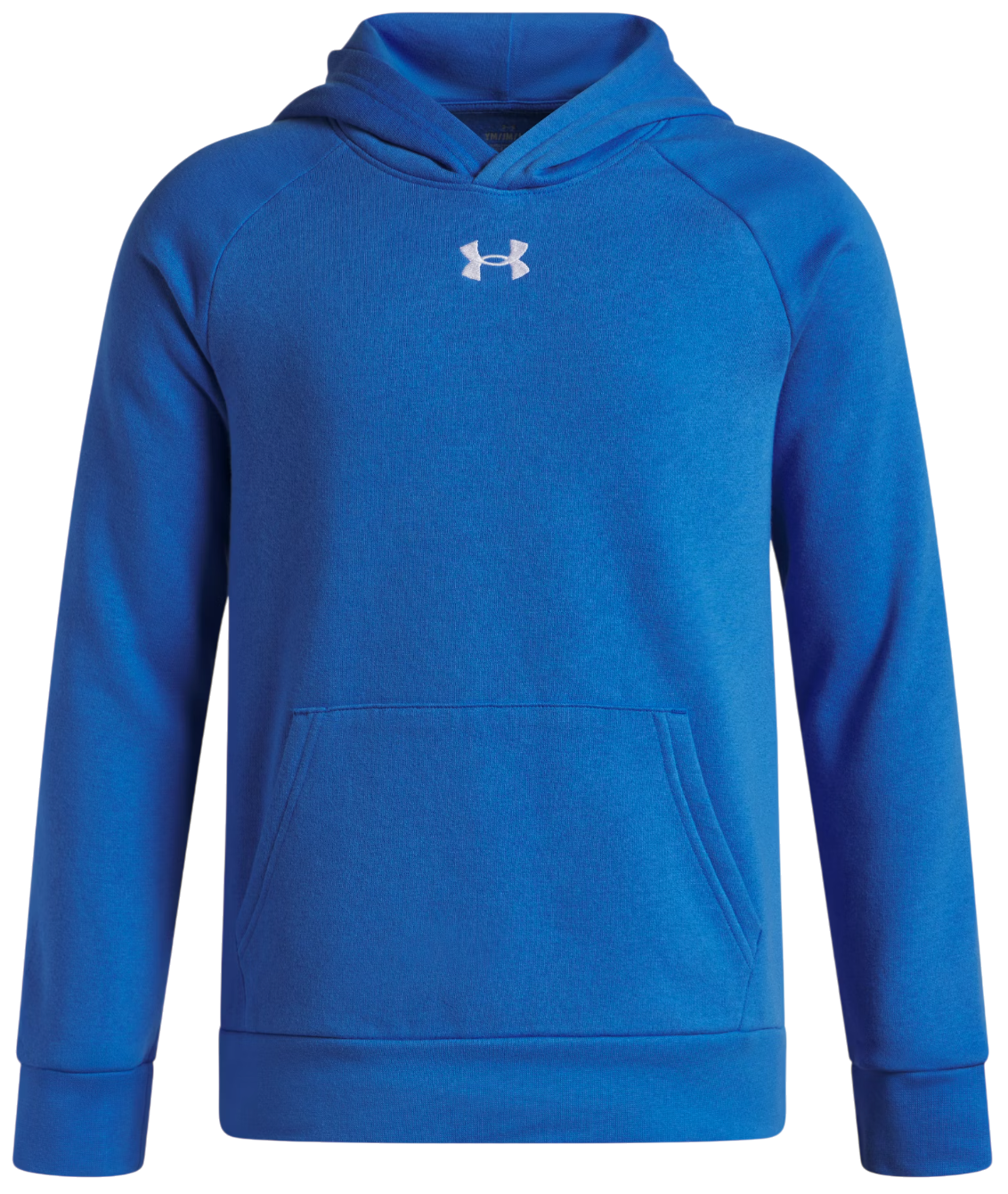 Felpe con cappuccio Under Armour UA Rival Fleece Hoodie