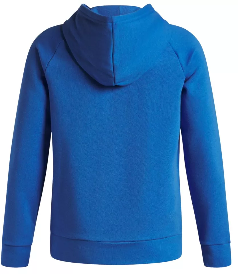 Felpe con cappuccio Under Armour UA Rival Fleece Hoodie