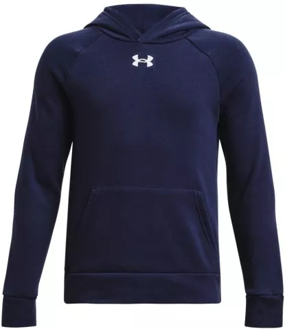 UA Rival Fleece Script Jgrs