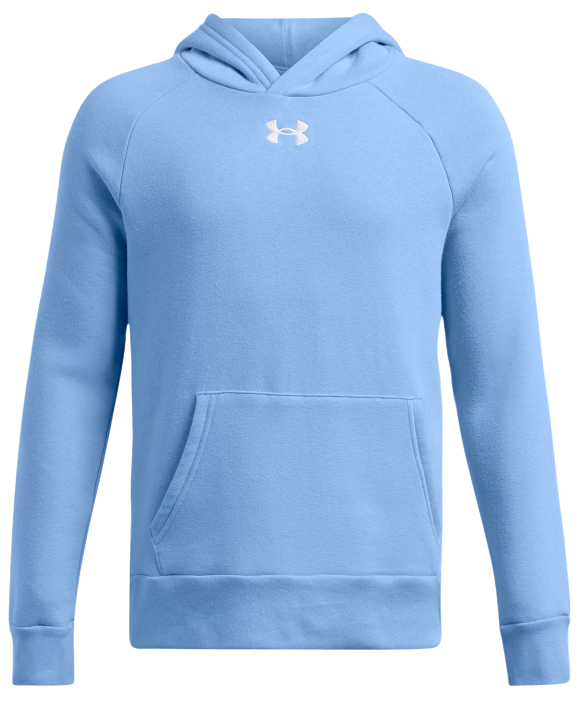 UA Rival Fleece Hoodie