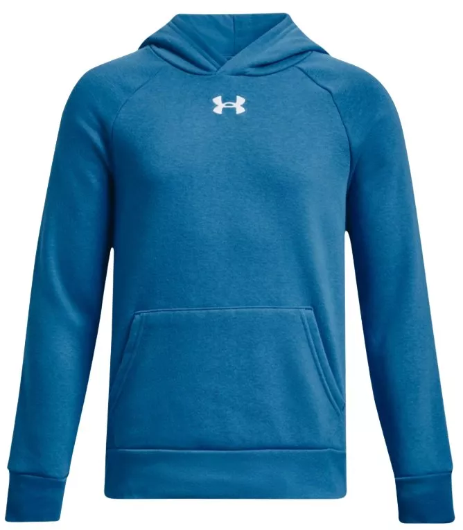 Dětská volnočasová mikina s kapucí Under Armour Rival