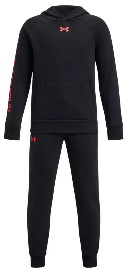 Under Armour UA Rival Fleece Szett