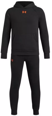 UA Rival Fleece Suit